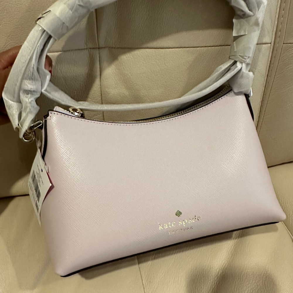 Kate Spade Light Purple Women's Bag